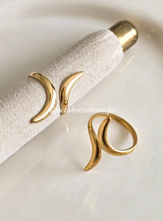 Florencia Ring
