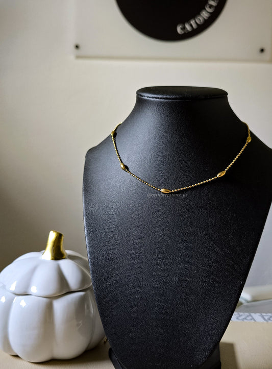 Fall Choker