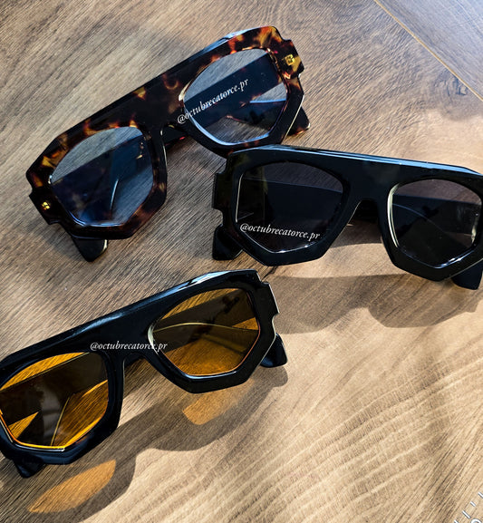 Modern Sunglasses