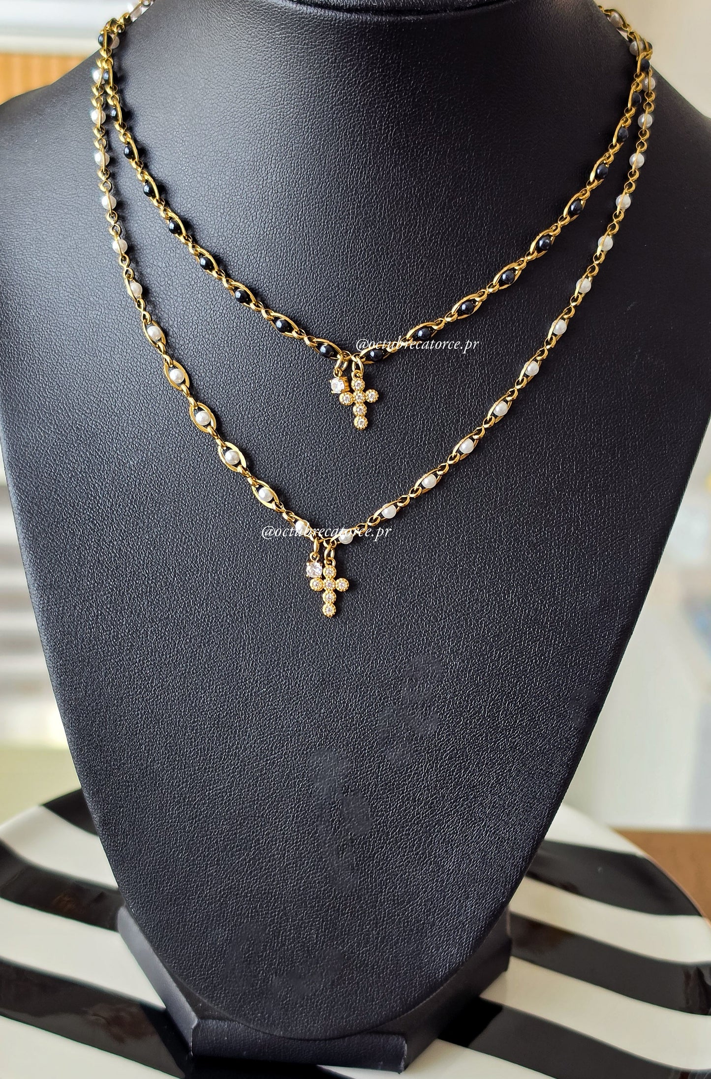 Hope Necklace