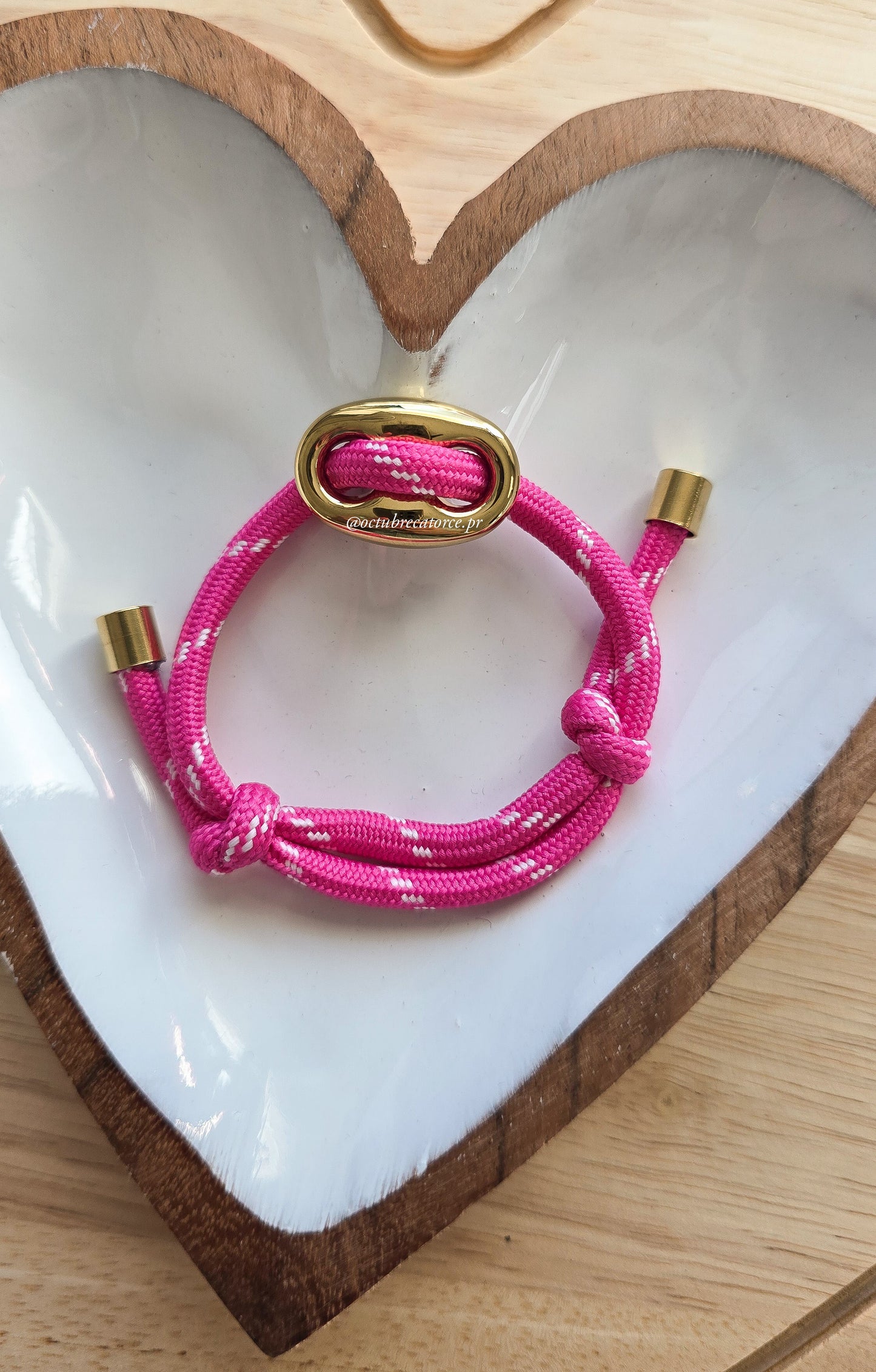 Romeo Bracelet