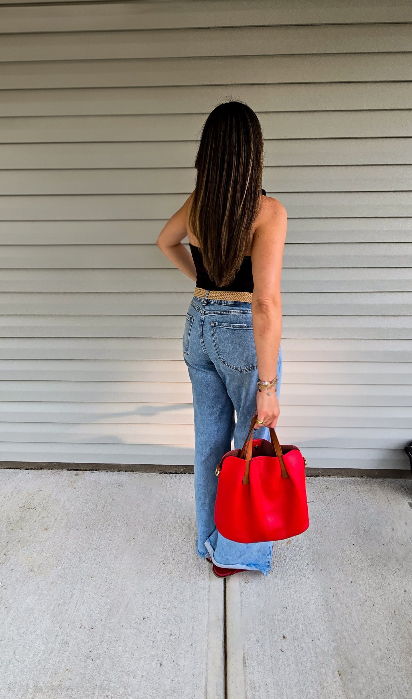 Nora Tote Bag