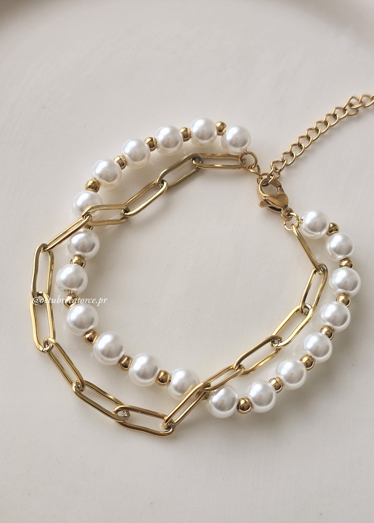 Kelly Bracelet