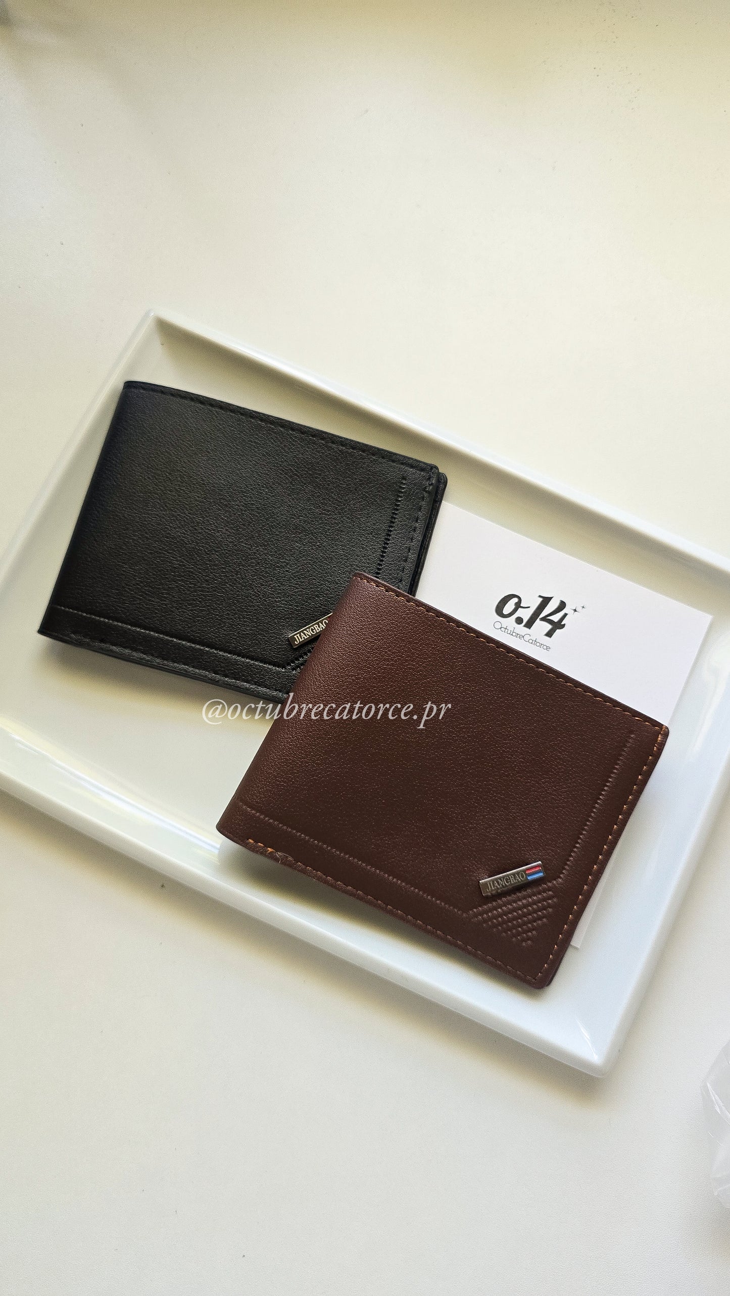 For Him Wallet