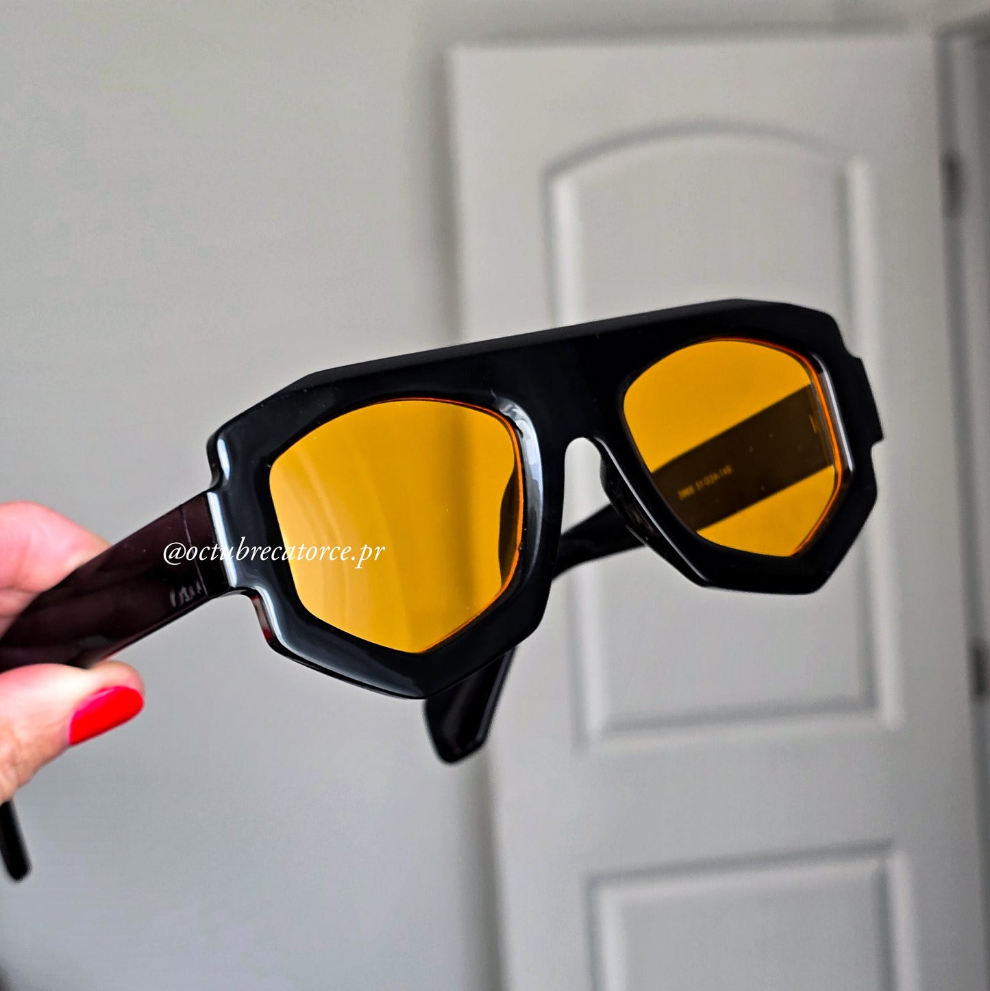 Modern Sunglasses