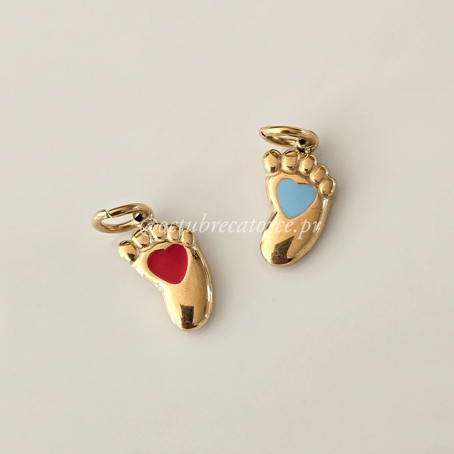 Primer amor Charm