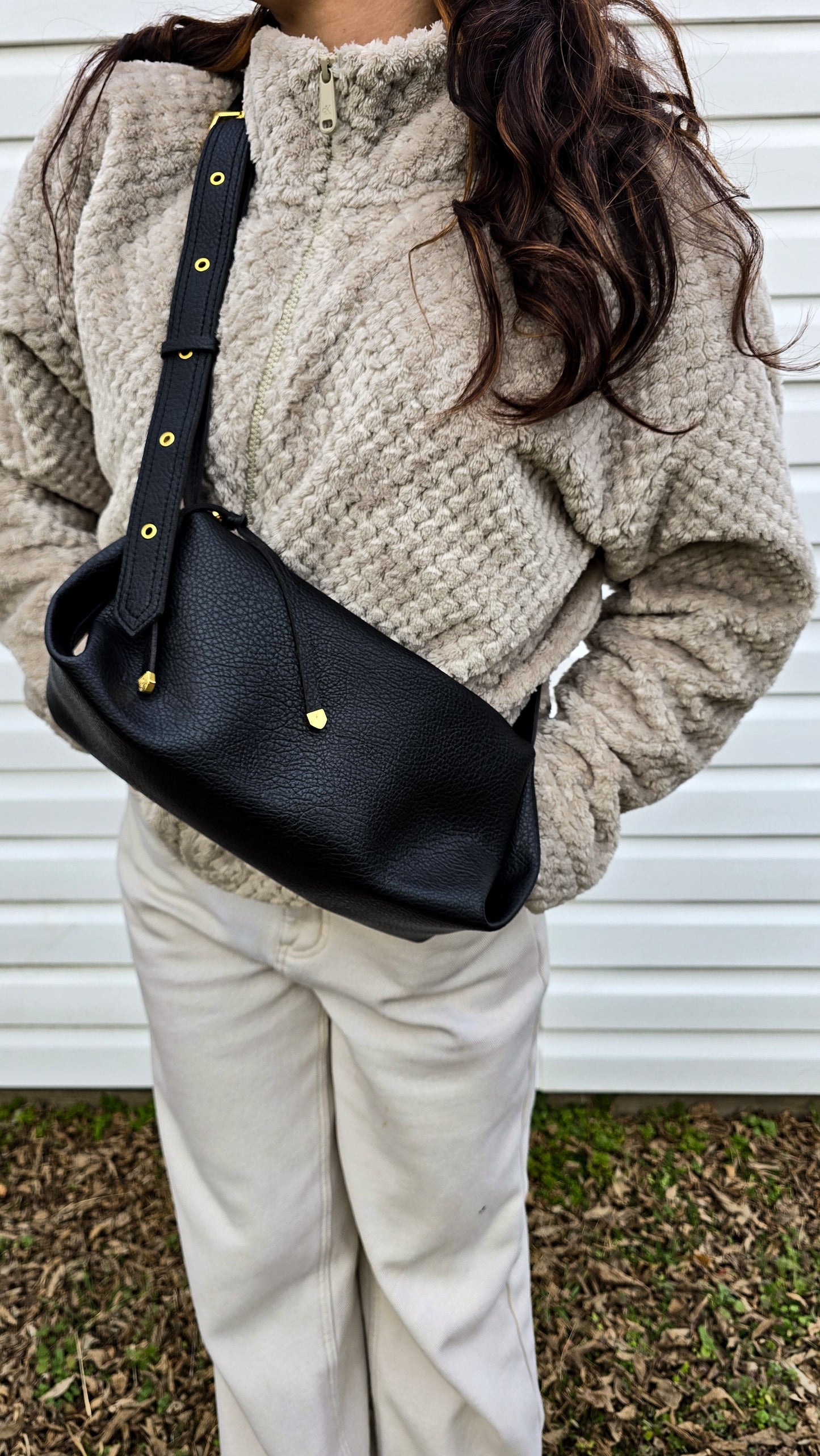 Davidson Bag