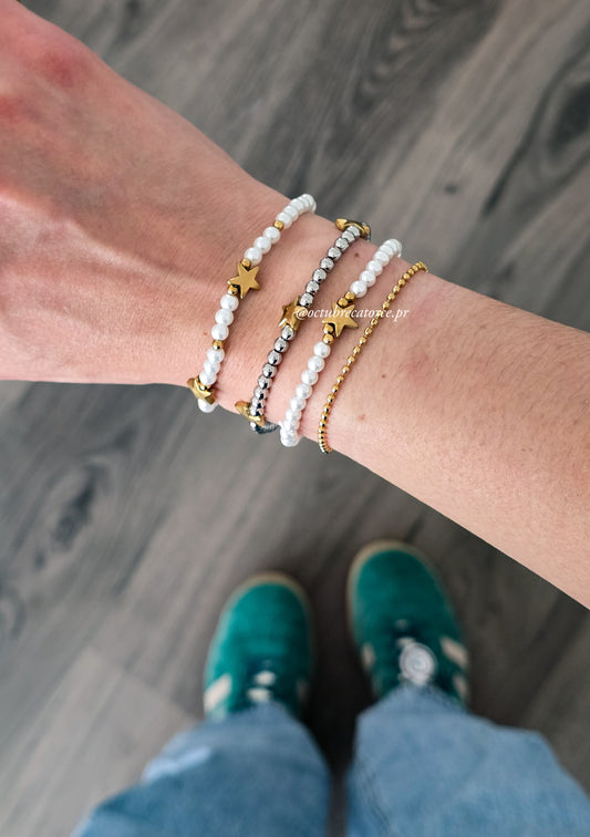 Estrellita Bracelet