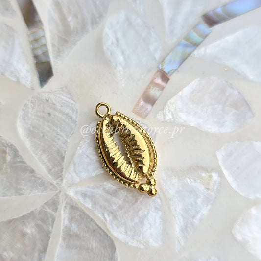 Shell Charm