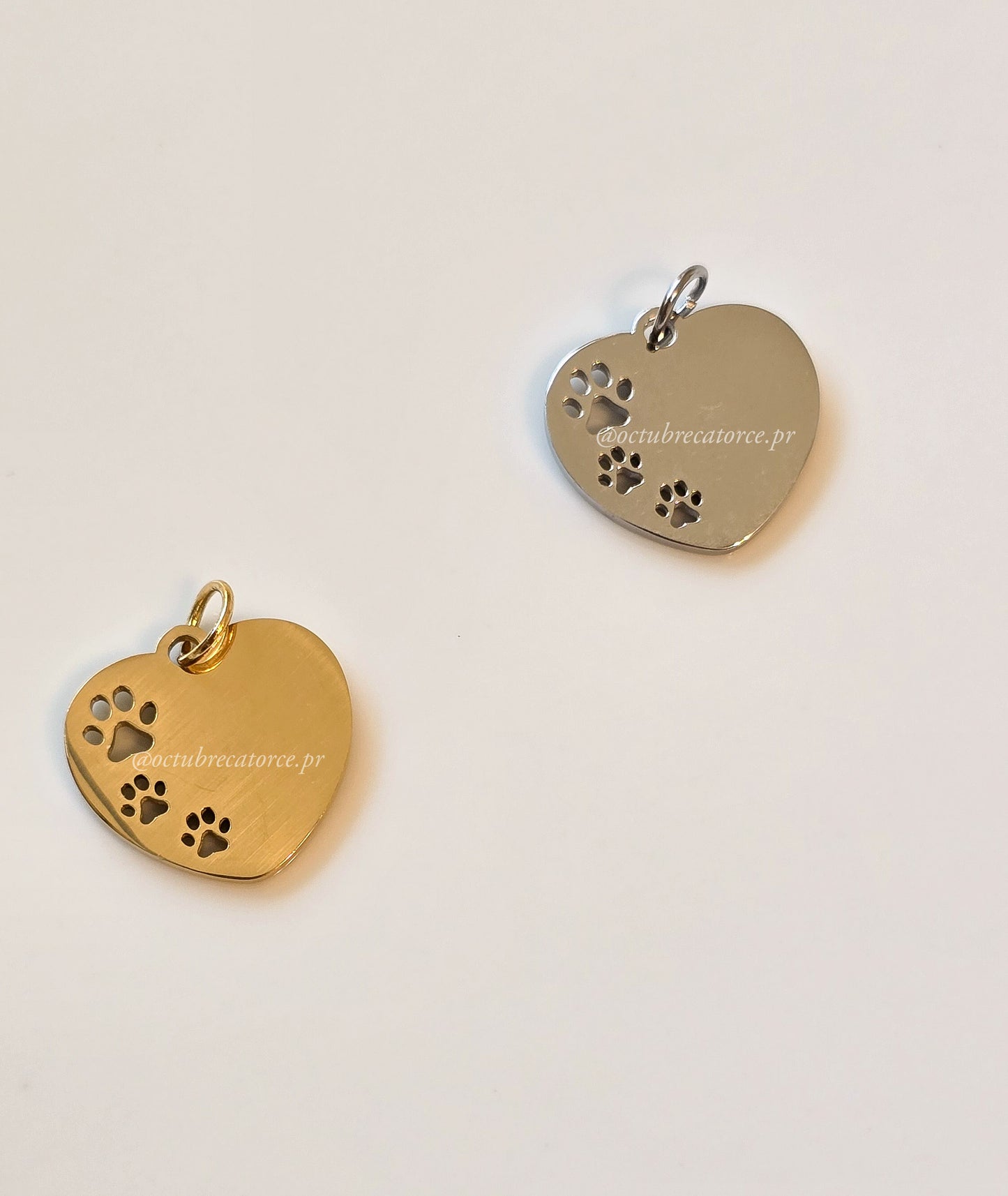 Love my Doggy Charm