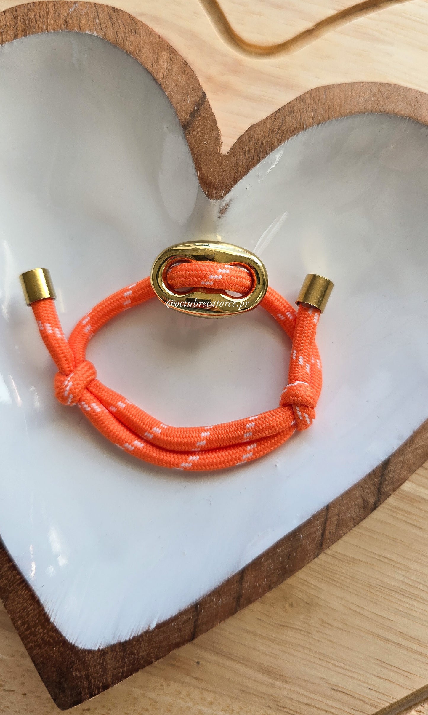 Romeo Bracelet