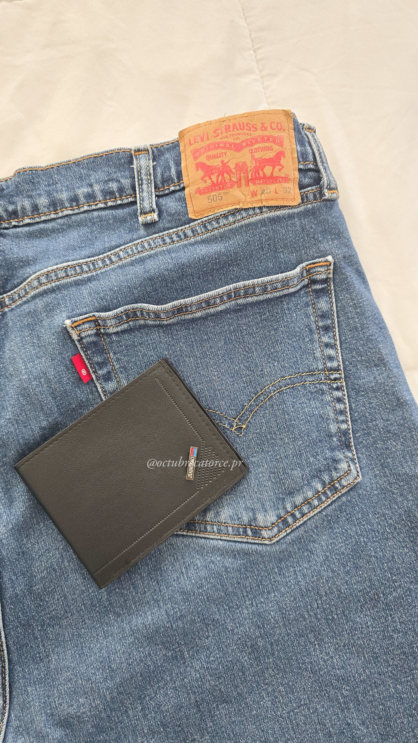 For Him Wallet