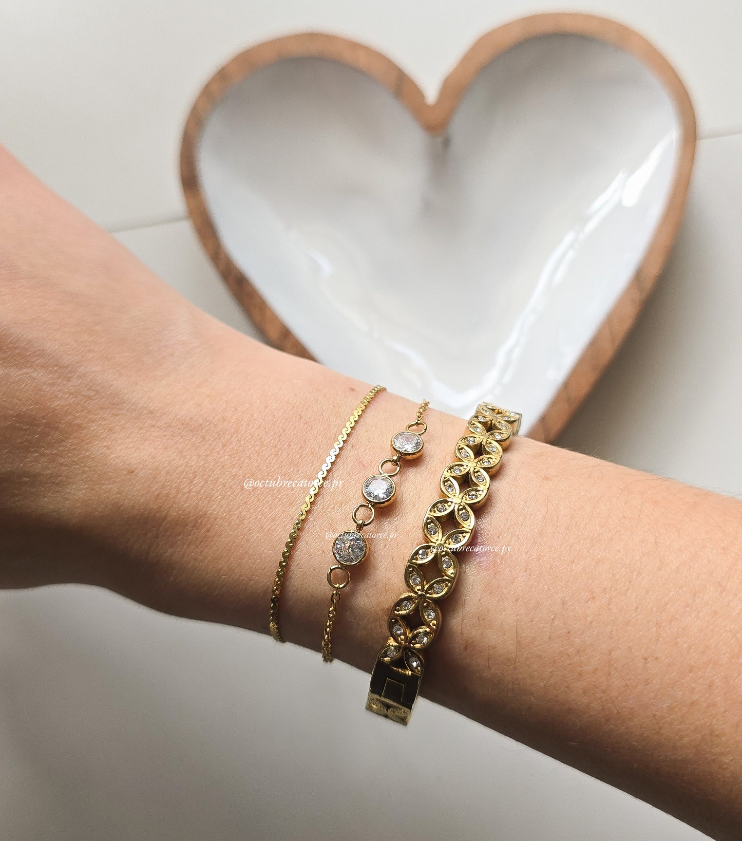 Tani Bracelet