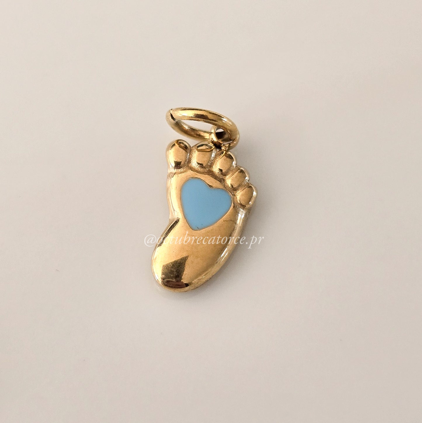 Primer amor Charm