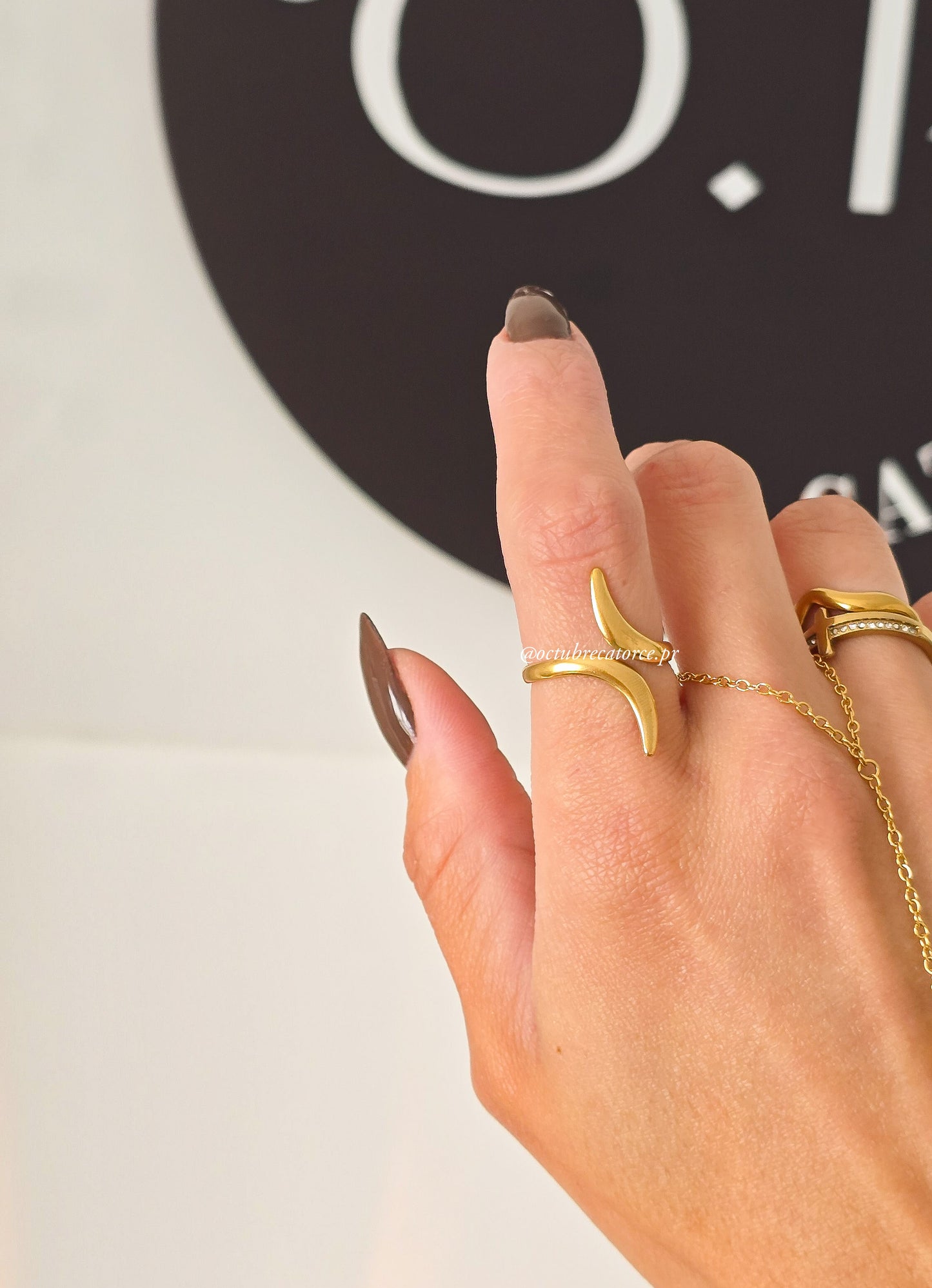 Florencia Ring