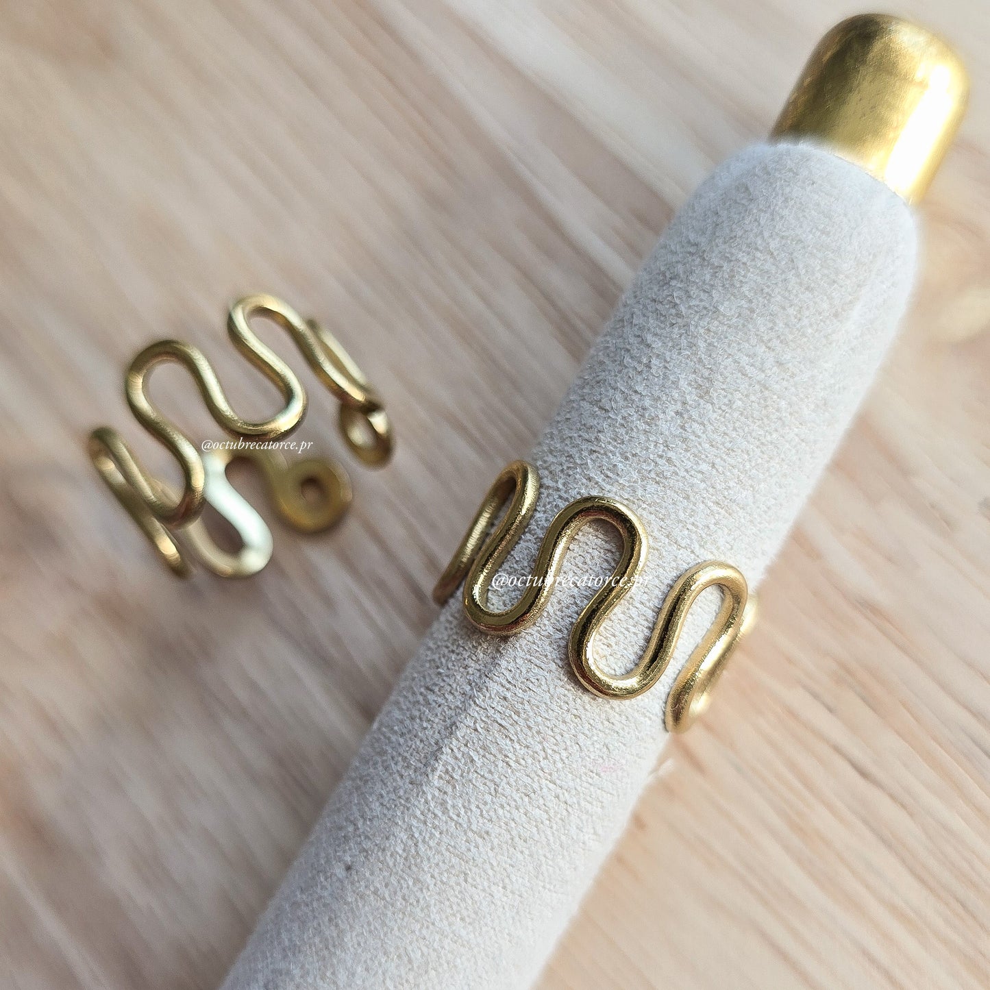 Summer Ring