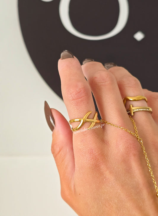 Roma Ring