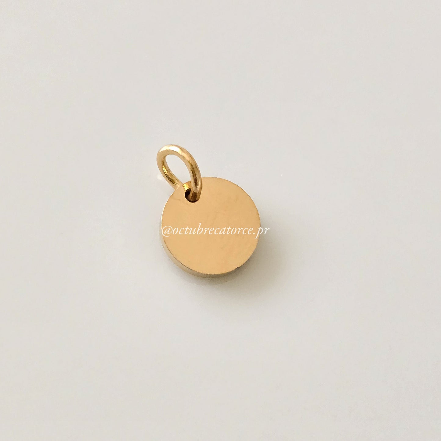 Bubble Charm