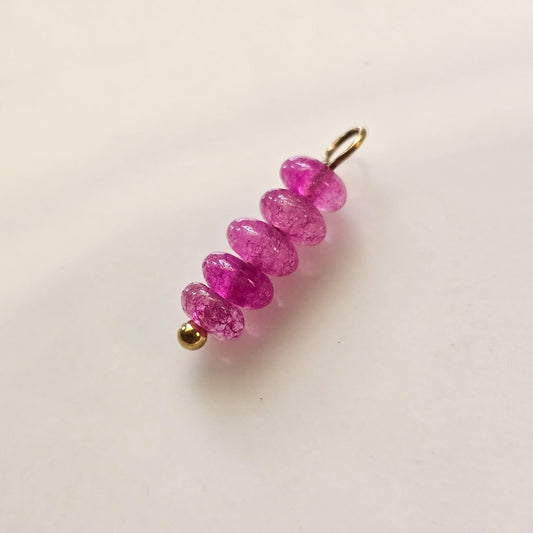 Rosita Charm