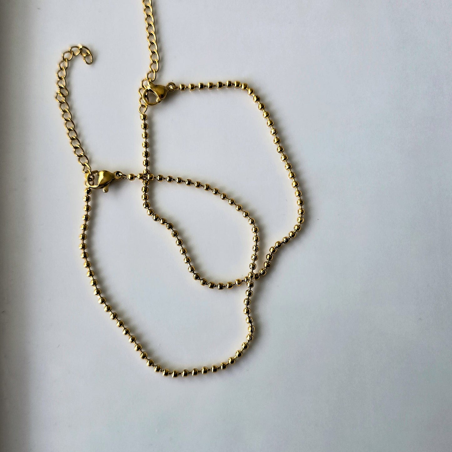 Military Bracelet- Small