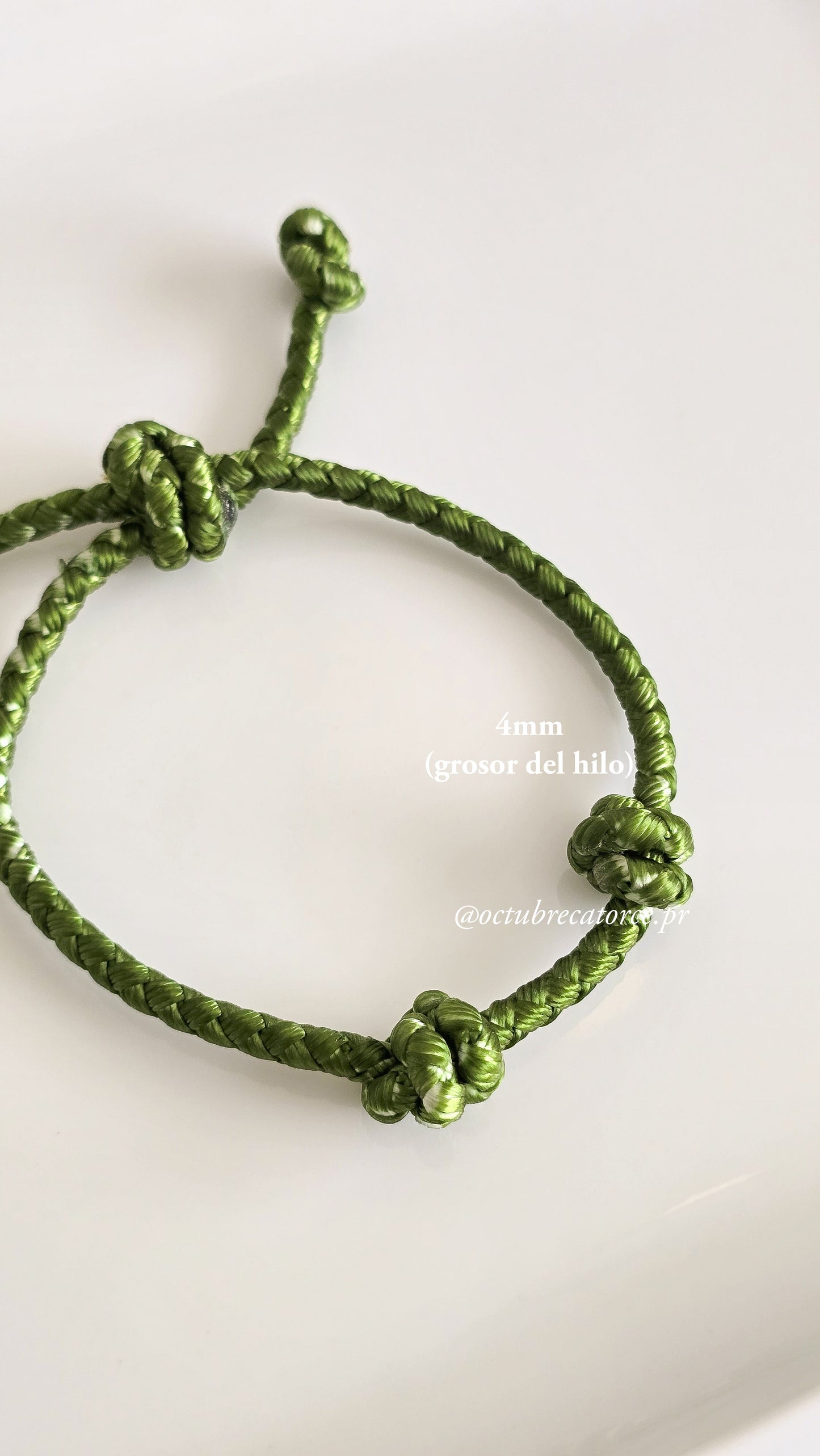 Hilo Bracelets