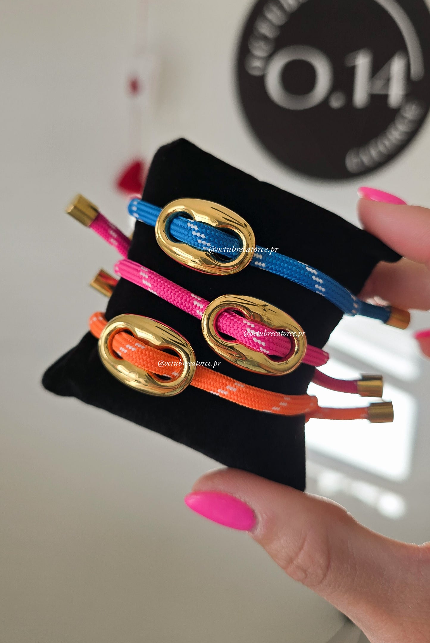 Romeo Bracelet
