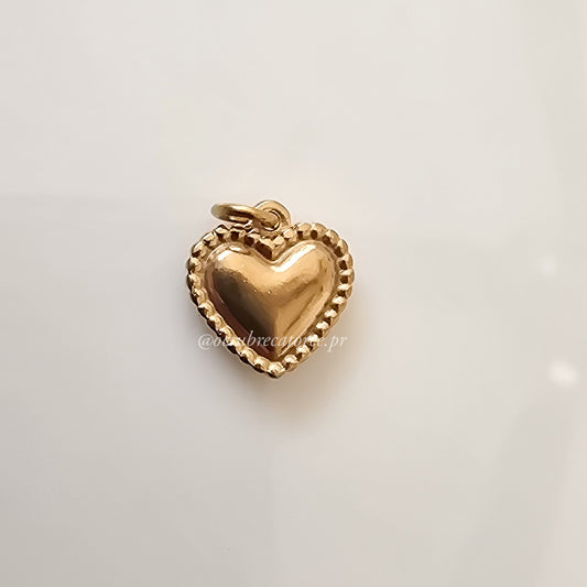 Amor de Princesa Charm
