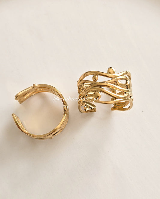 Venecia Ring