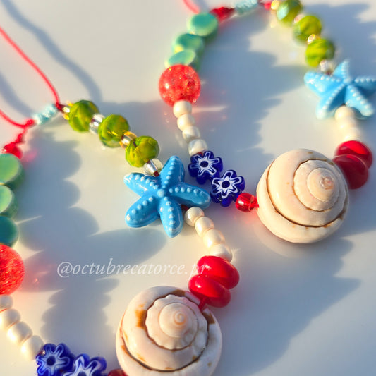 Sandy Bracelet