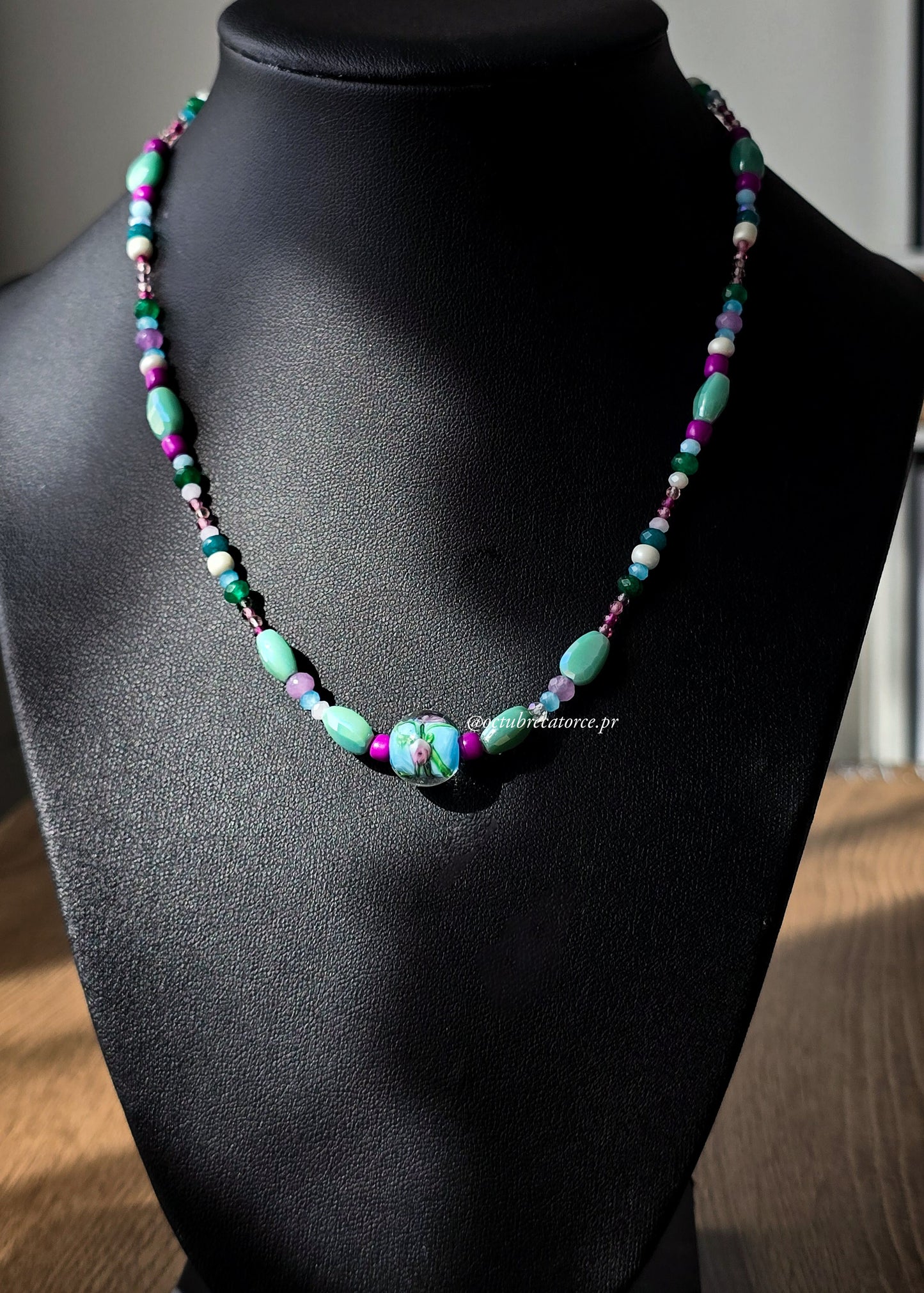 Bloom Necklace