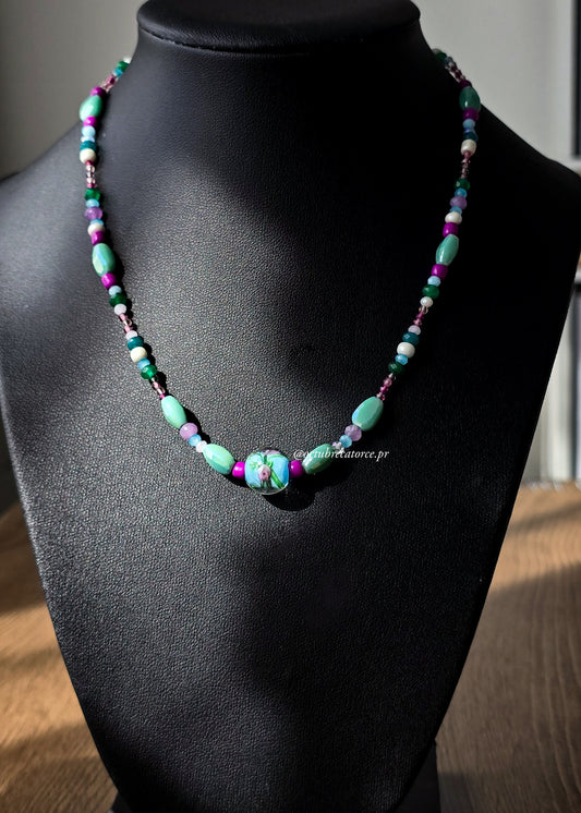 Bloom Necklace