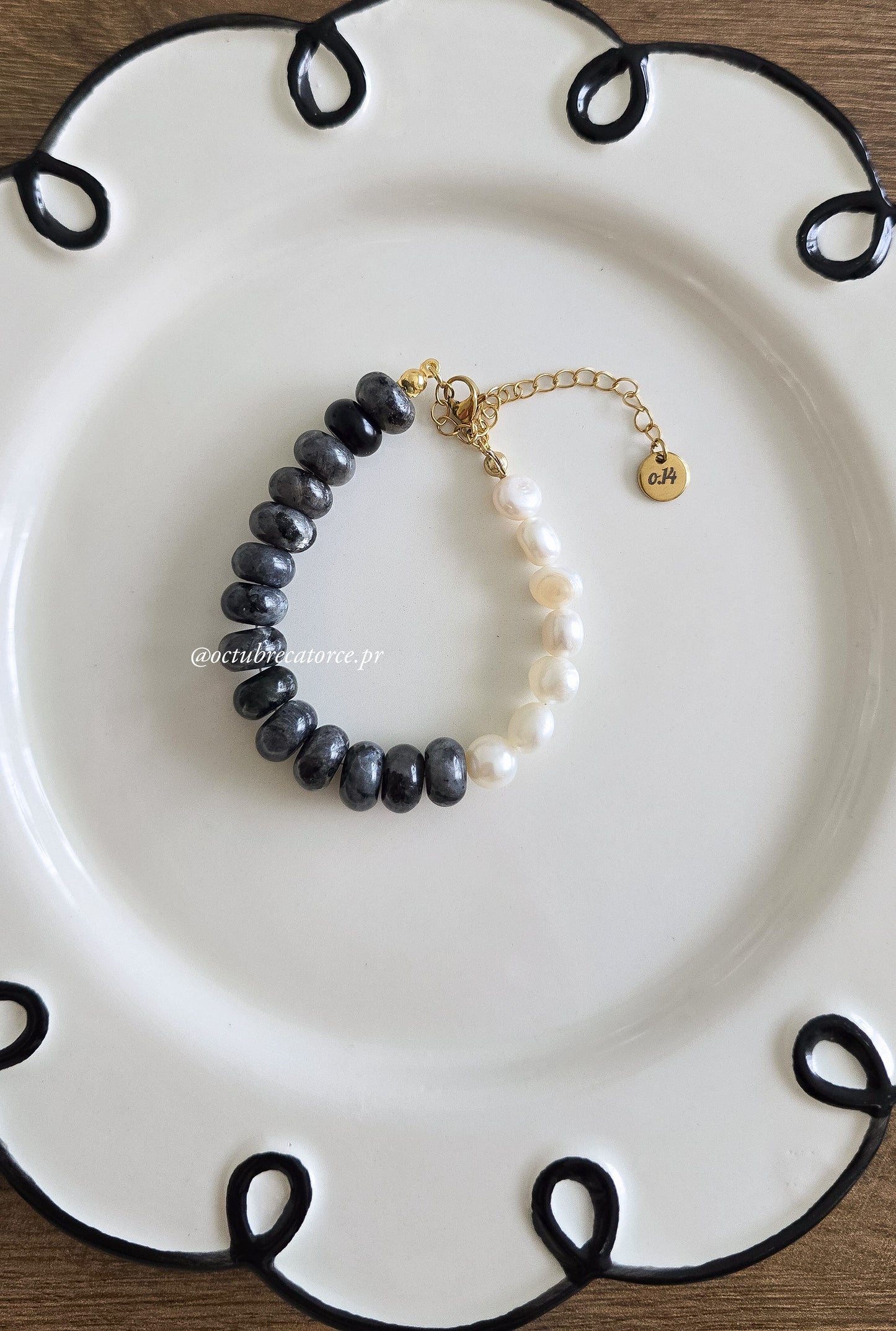Natural Bracelet