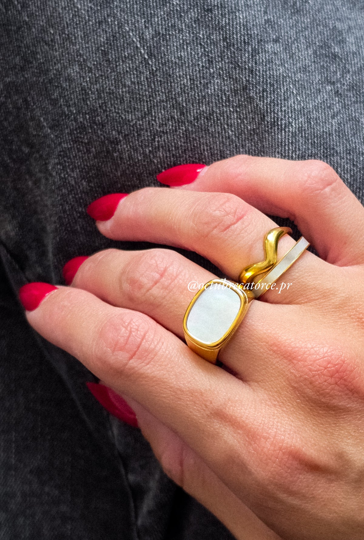 Eleanor Ring