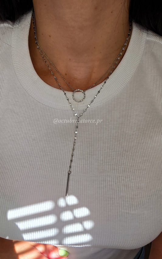 Kelsey Necklace