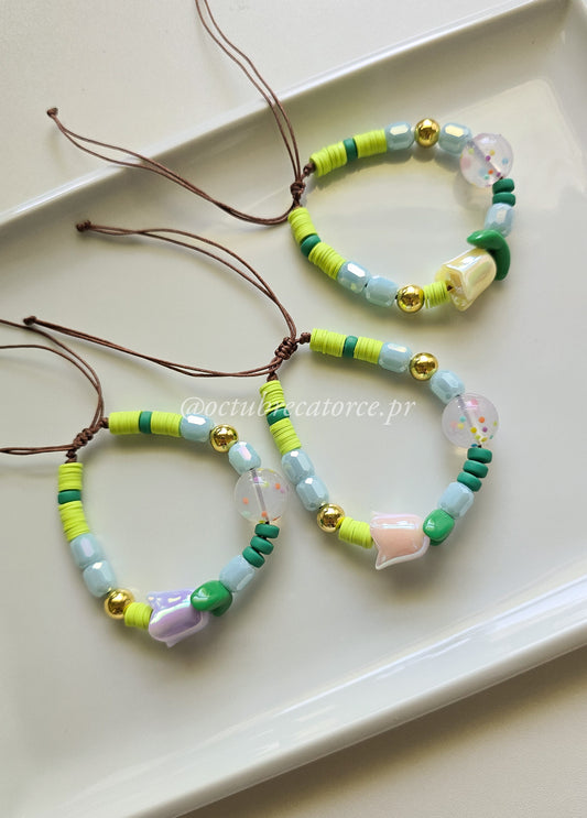 Moxie Bracelet