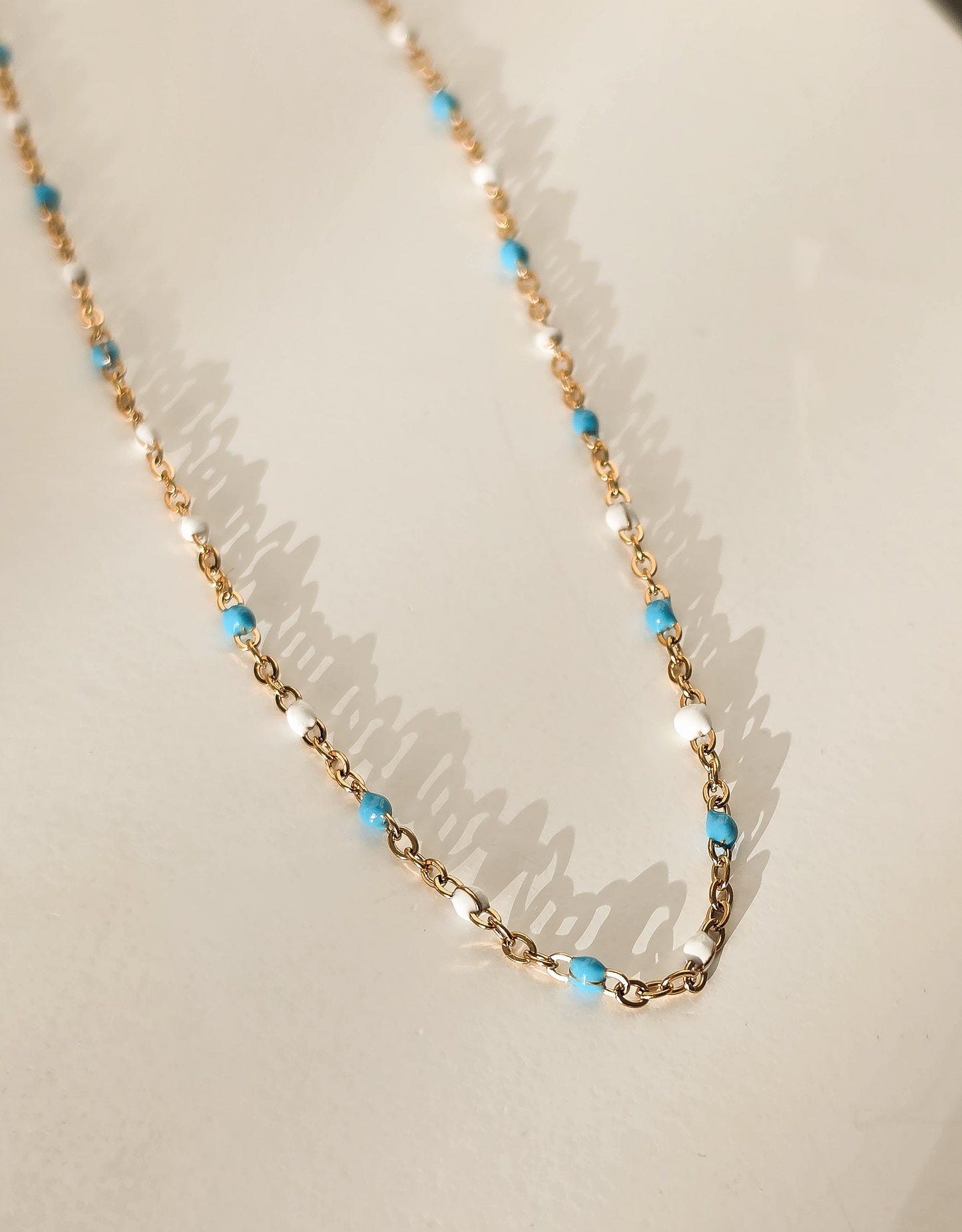 Tommy Necklace