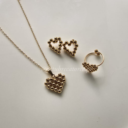 Love Set