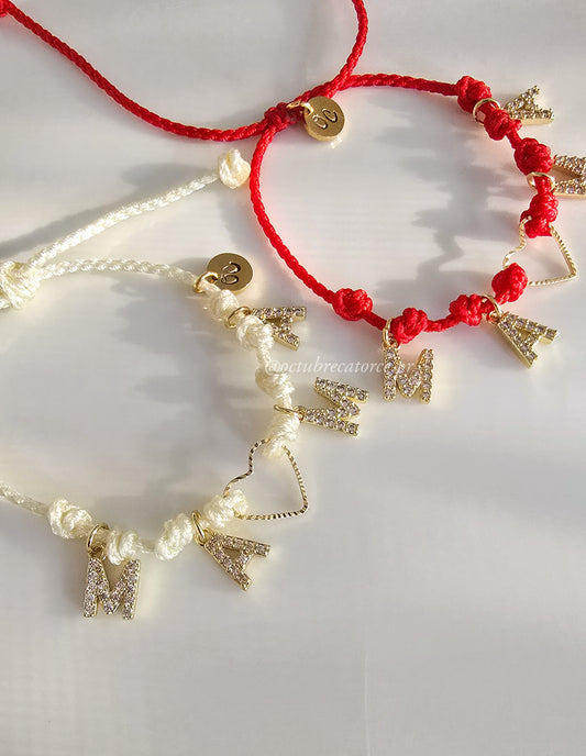 Mama Love Bracelet