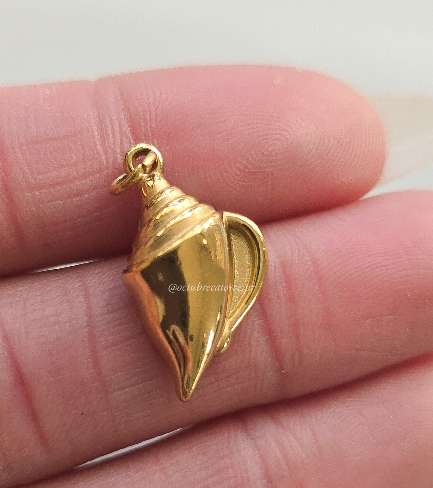 Caribeña Charm