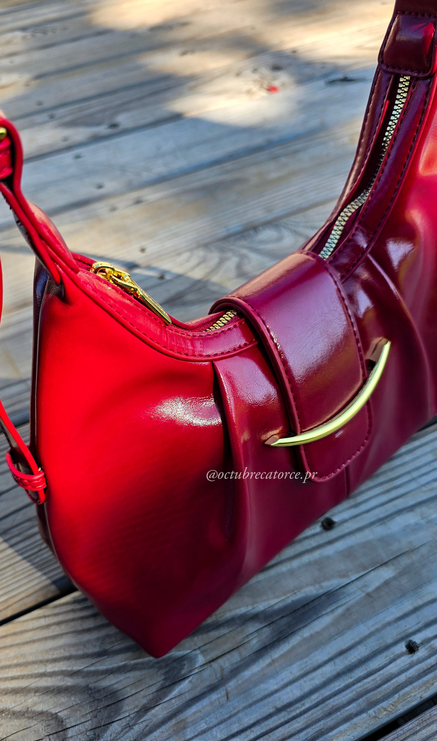 Cinnamon Bag