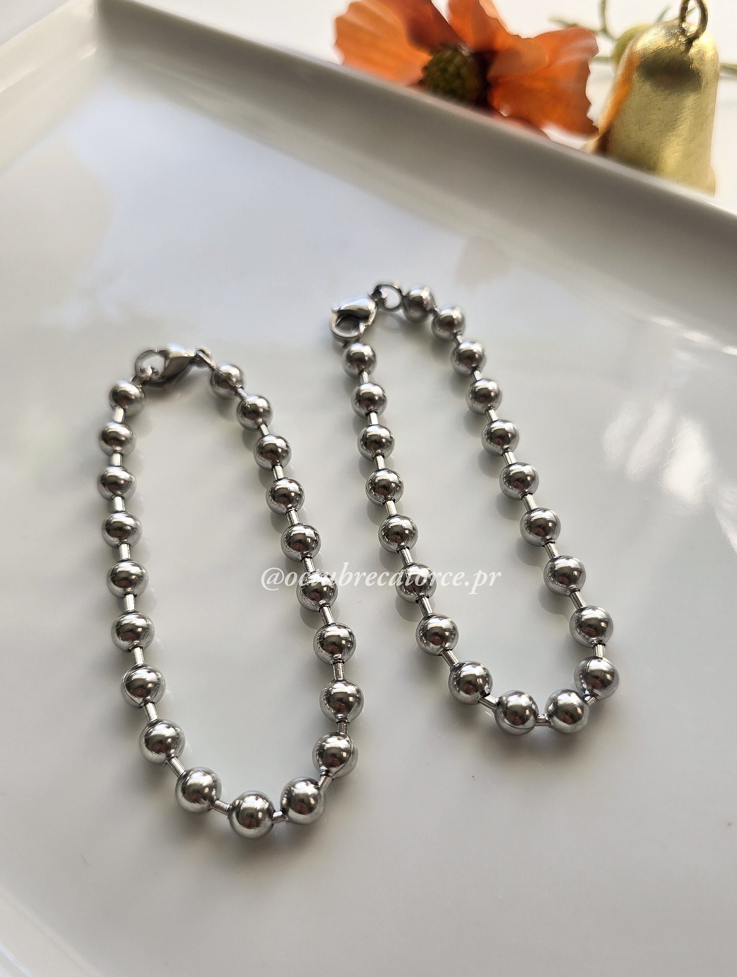 Military Bracelet