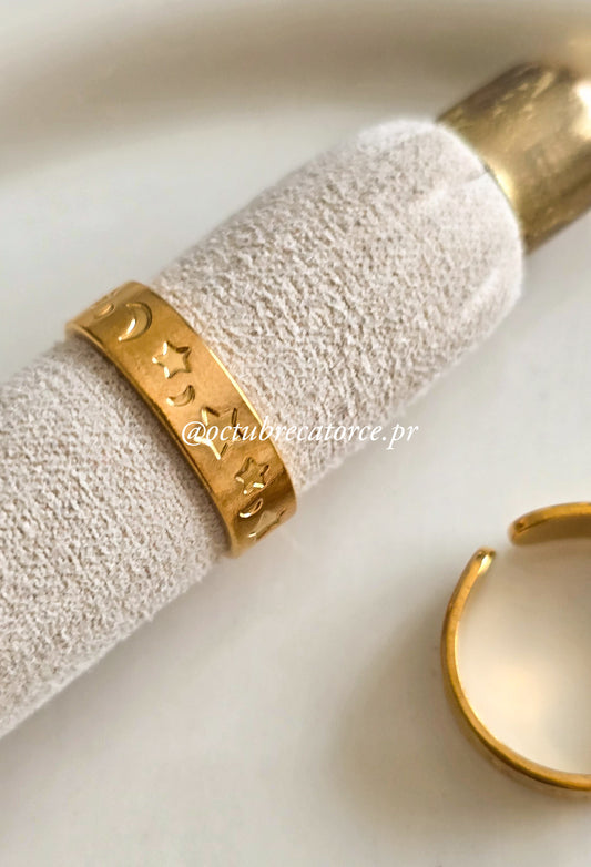 Milán Ring