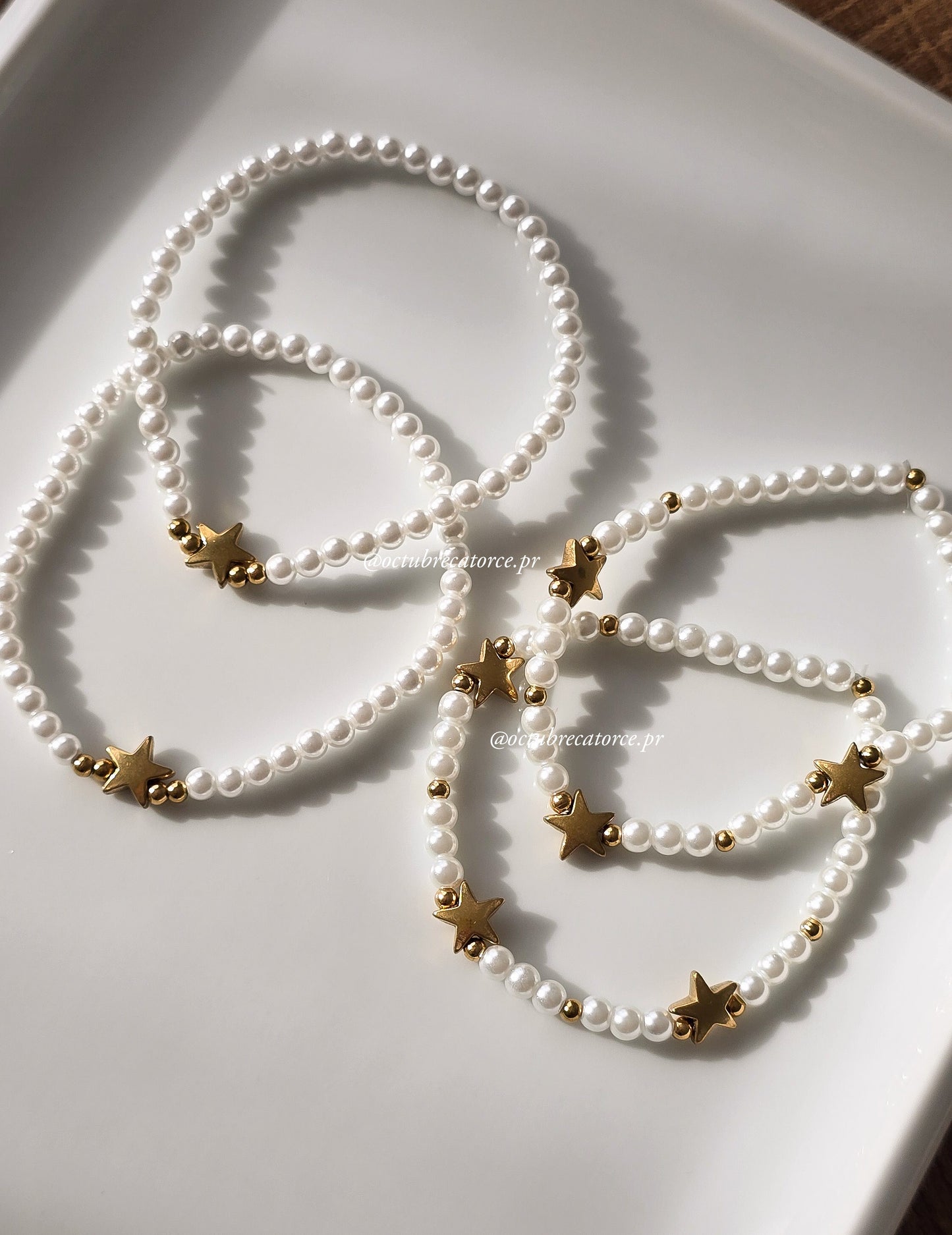 Estrellita Bracelet