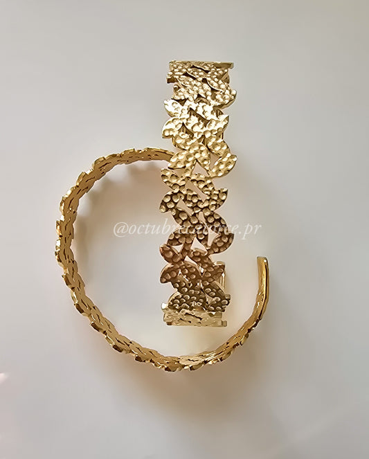 Floura Bangle