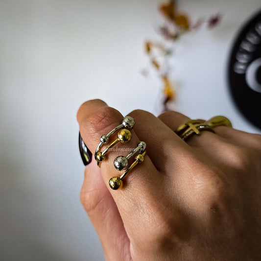 Cosmo Ring