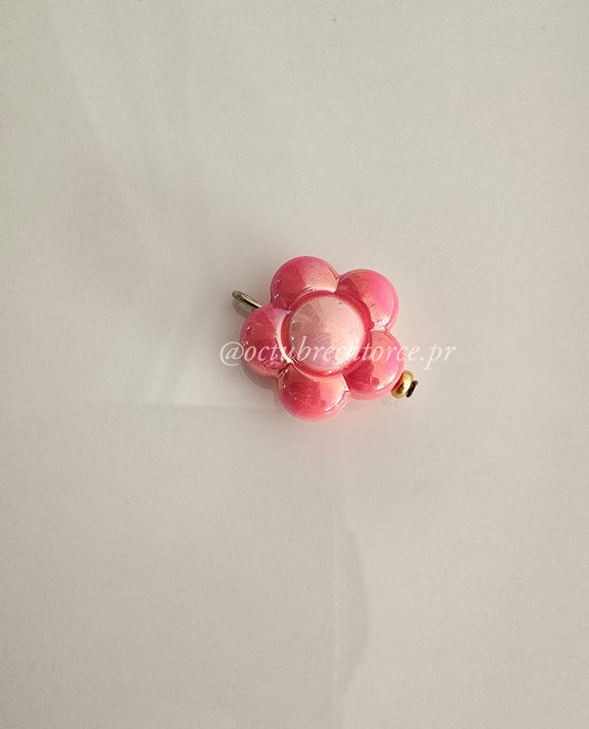 Flor Charm