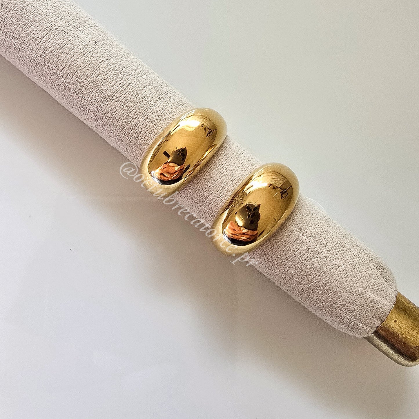 Old Money Ring
