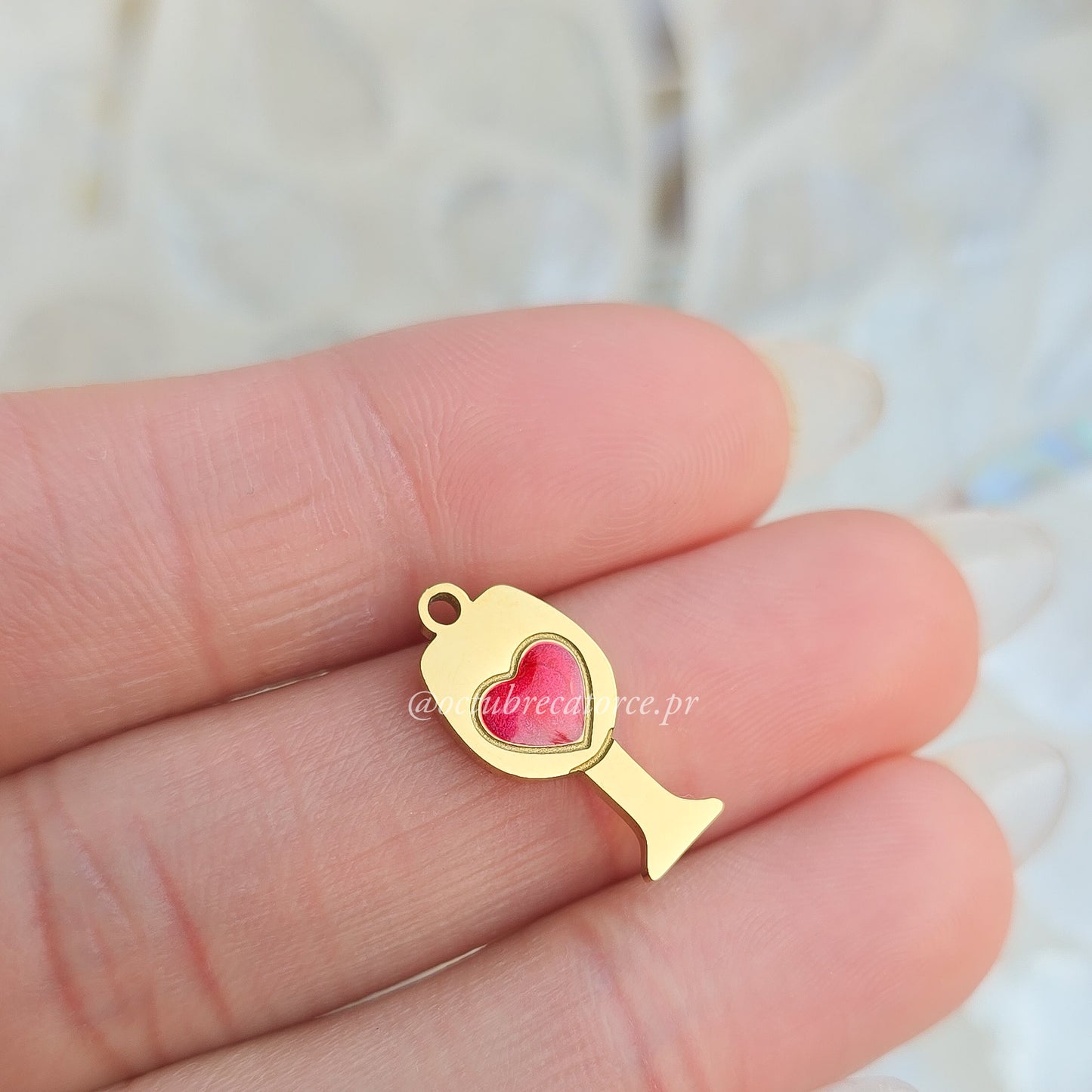 Love Tinto Charm