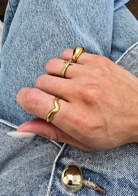 Ola Ring