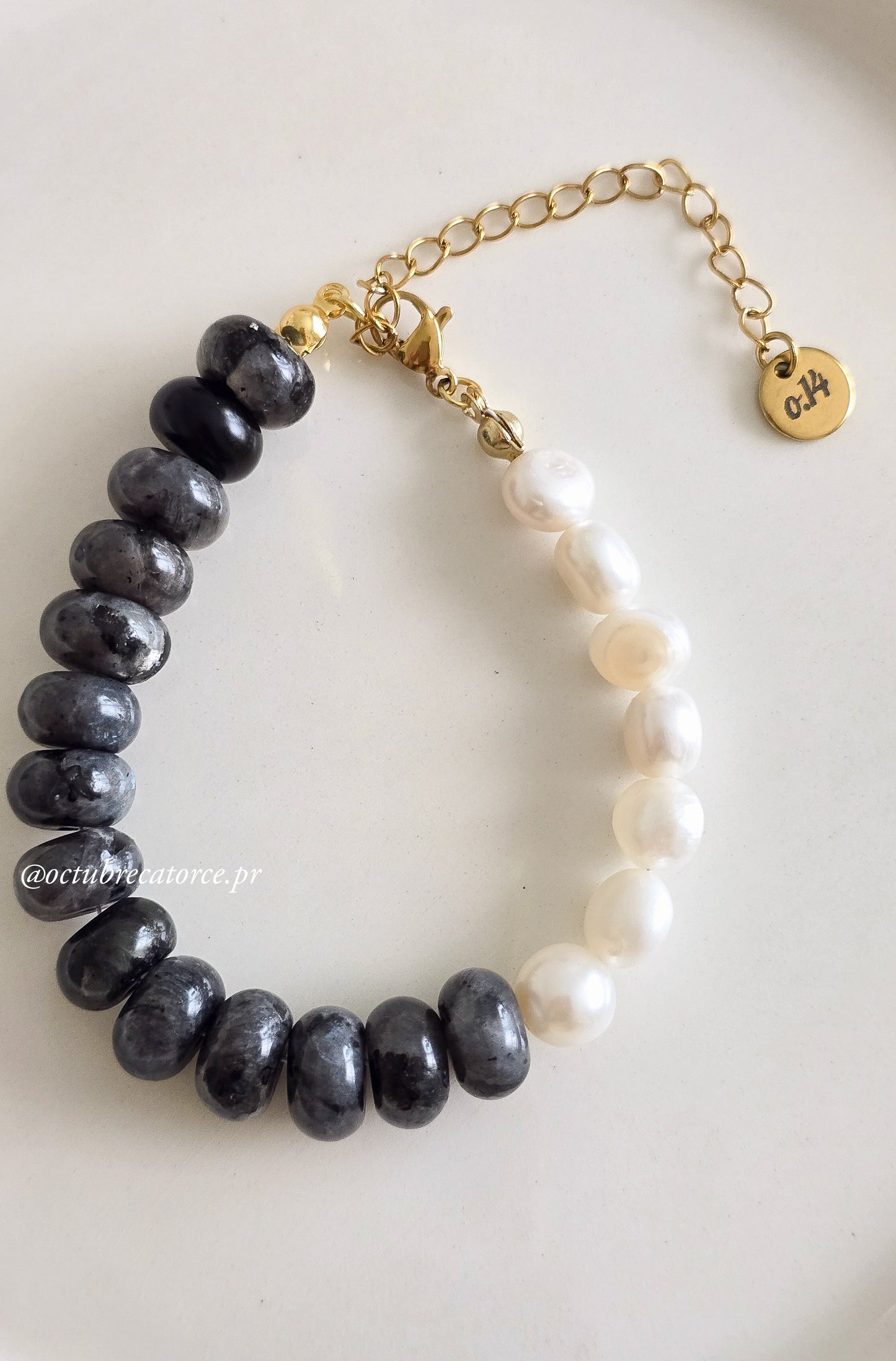 Natural Bracelet